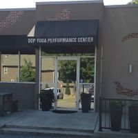 DDP YOGA Performance Center ico