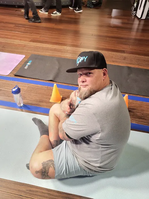 DDP YOGA Performance Center Picture 8