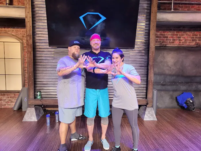 DDP YOGA Performance Center Picture 2