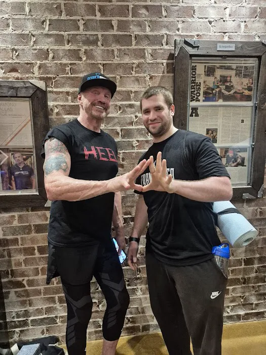 DDP YOGA Performance Center Picture 9