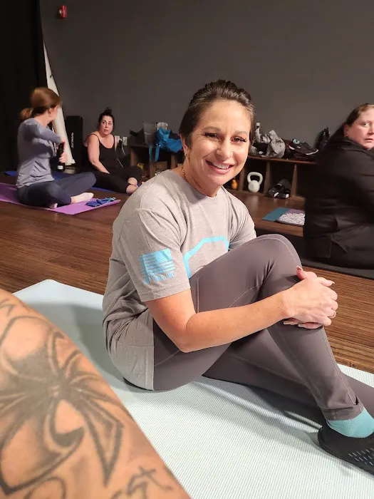 DDP YOGA Performance Center Picture 10