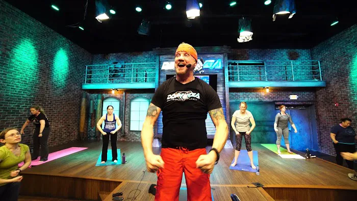 DDP YOGA Performance Center Picture 7