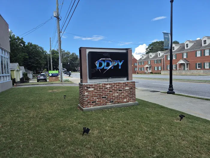 DDP YOGA Performance Center Picture 5