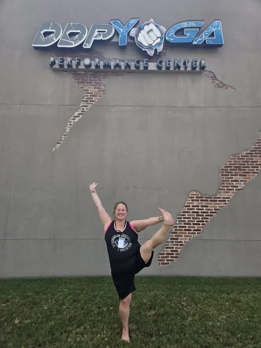 DDP YOGA Performance Center Picture 3