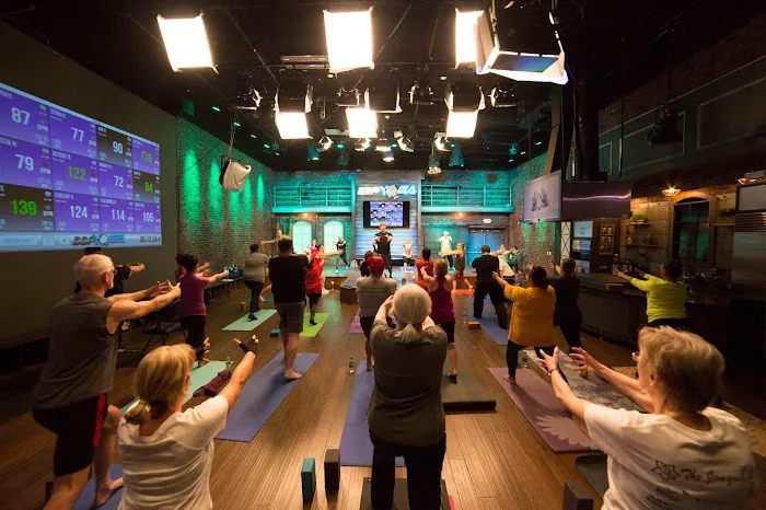 DDP YOGA Performance Center Picture 4