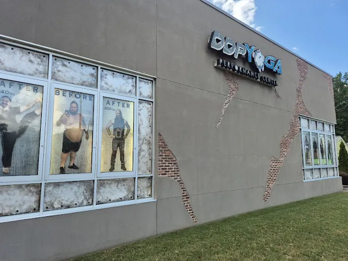 DDP YOGA Performance Center Picture 6