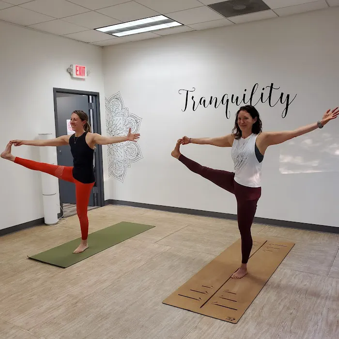 Giving Tree Yoga Picture 8