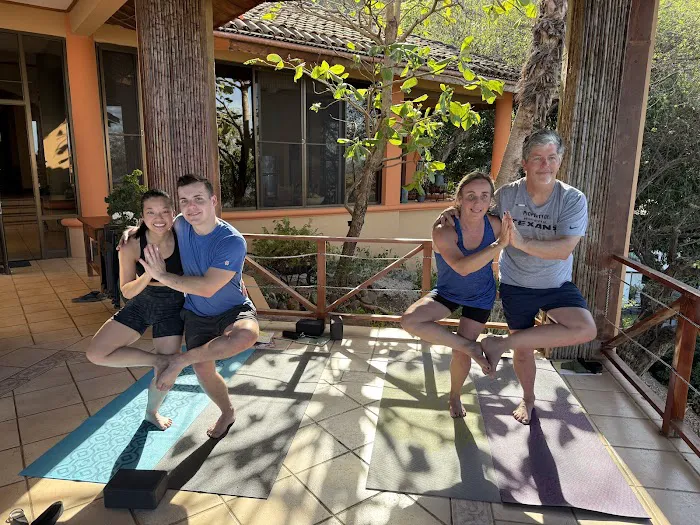 Giving Tree Yoga Picture 4