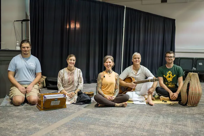 Giving Tree Yoga Picture 6