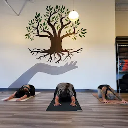 Giving Tree Yoga Picture 7