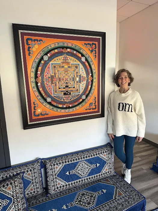 Giving Tree Yoga Picture 5