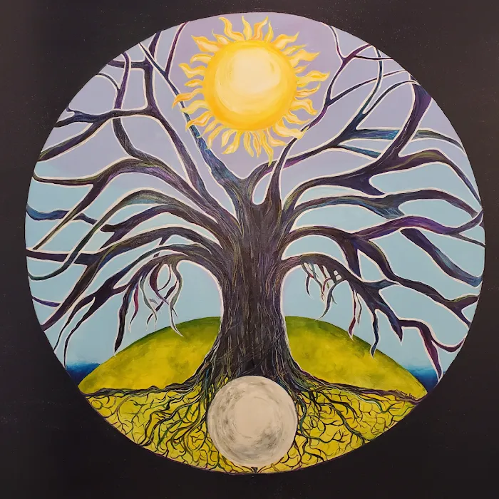 Giving Tree Yoga Picture 9