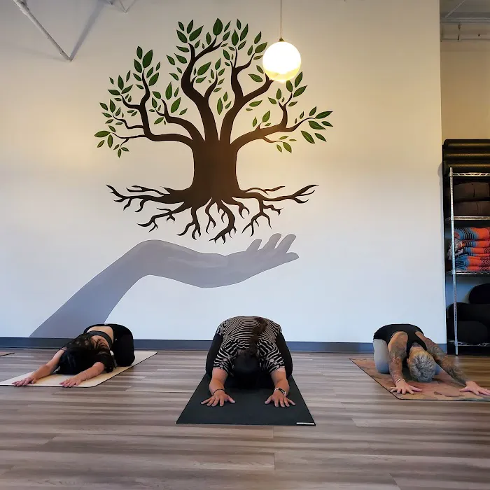 Giving Tree Yoga Picture 10