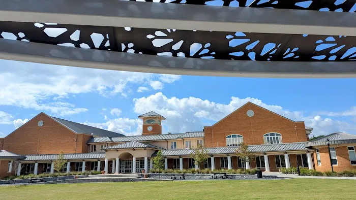 City of Smyrna Community Center Picture 1