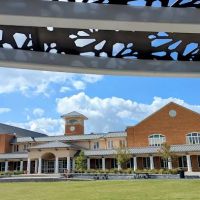 City of Smyrna Community Center ico