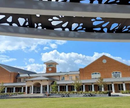 City of Smyrna Community Center