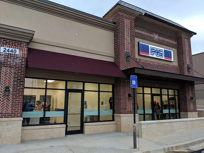 F45 Training North Smyrna Picture 1