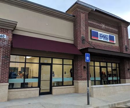 F45 Training North Smyrna