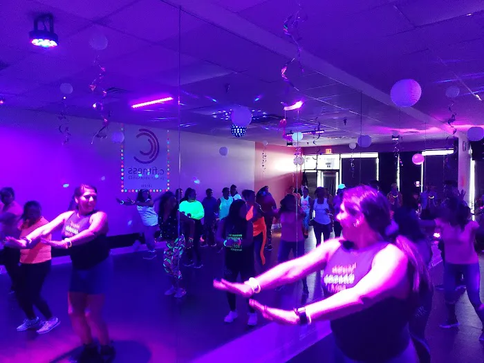 C Fitness Studio Smyrna Picture 9