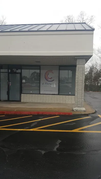 C Fitness Studio Smyrna Picture 1