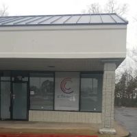 C Fitness Studio Smyrna ico