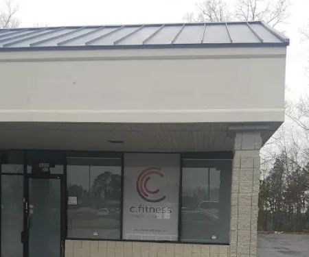C Fitness Studio Smyrna
