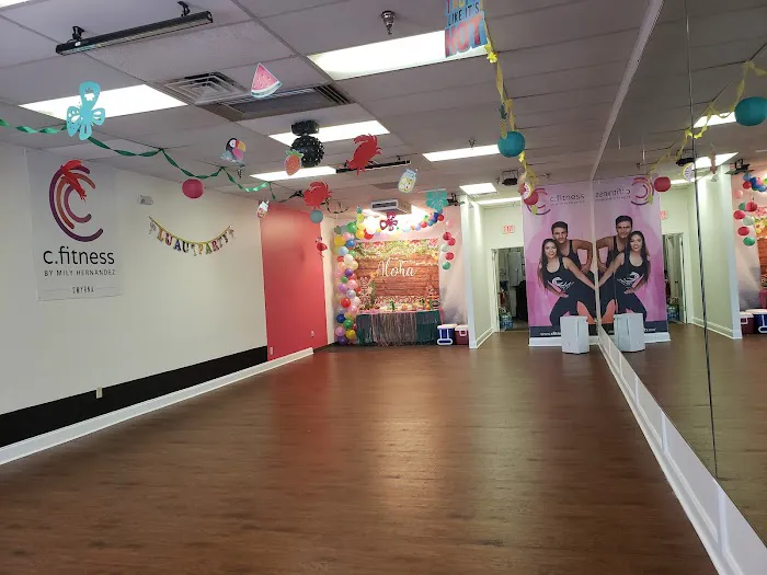 C Fitness Studio Smyrna Picture 4