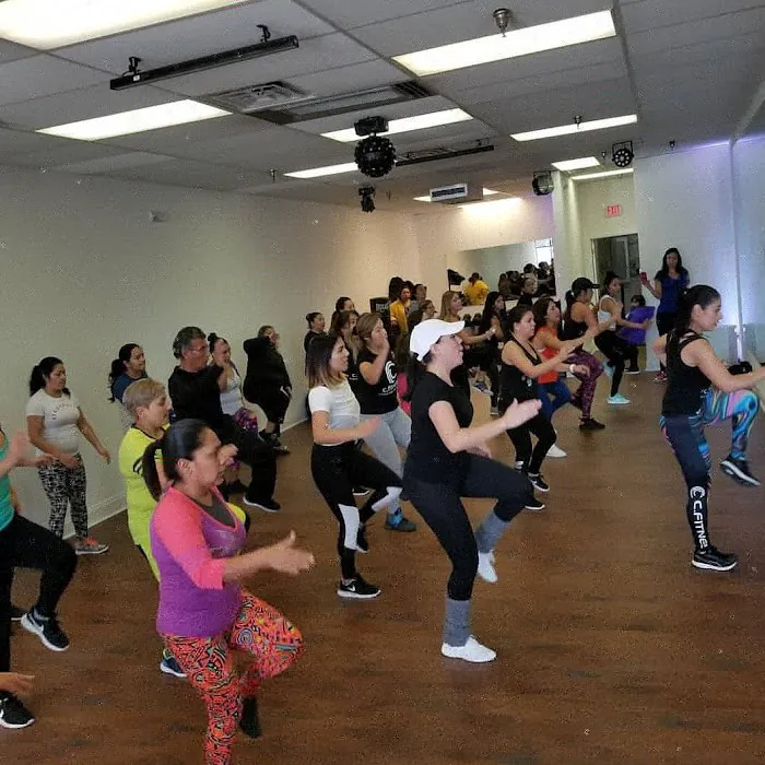 C Fitness Studio Smyrna Picture 6