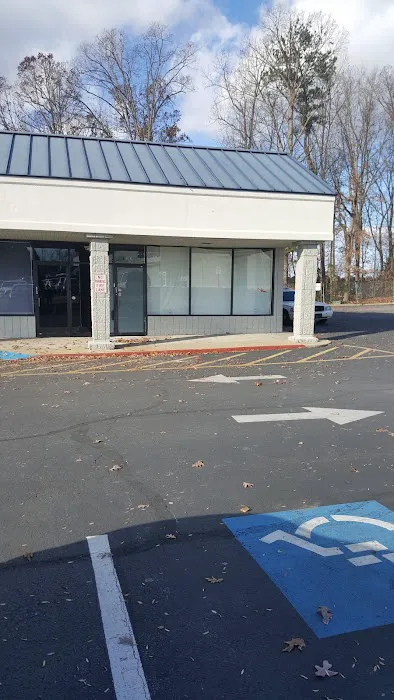 C Fitness Studio Smyrna Picture 3