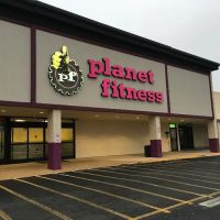 Planet Fitness ico