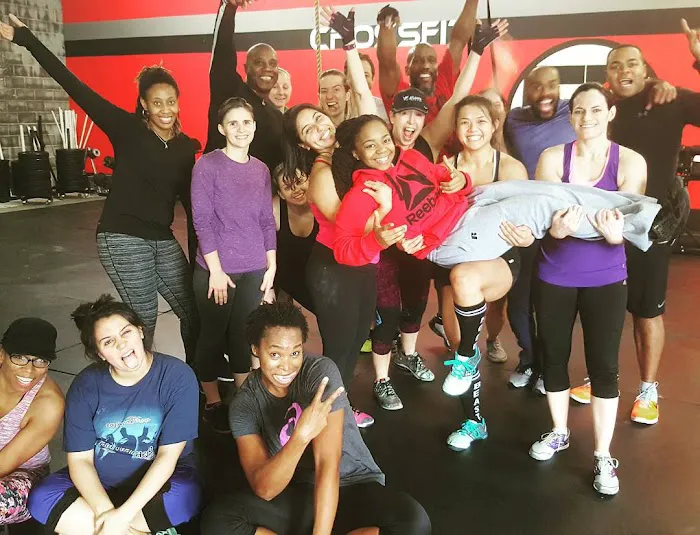 CrossFit EX Picture 5