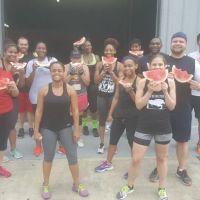 CrossFit EX ico