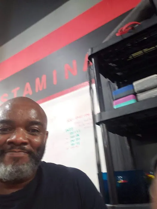 CrossFit EX Picture 9