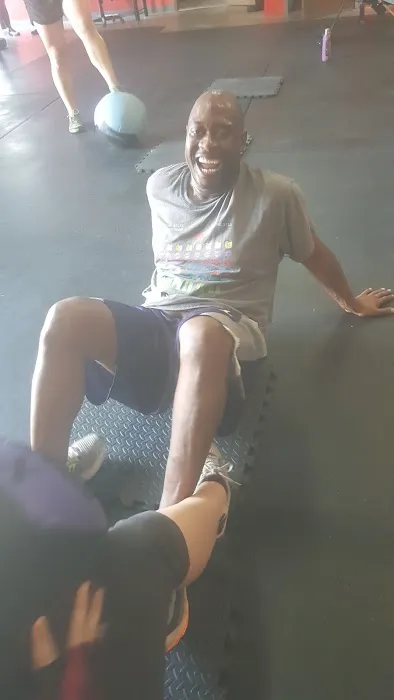 CrossFit EX Picture 8