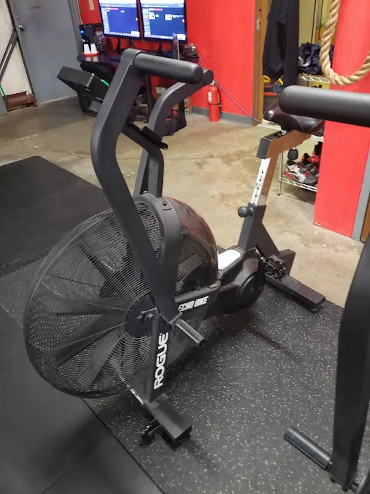 CrossFit EX Picture 10