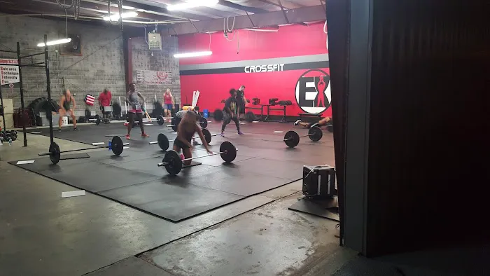 CrossFit EX Picture 3