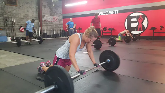 CrossFit EX Picture 7
