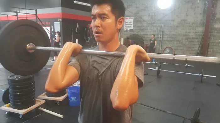 CrossFit EX Picture 6