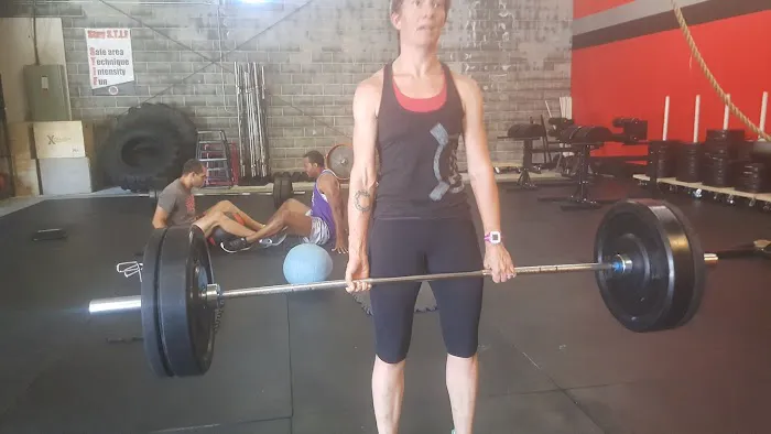 CrossFit EX Picture 4