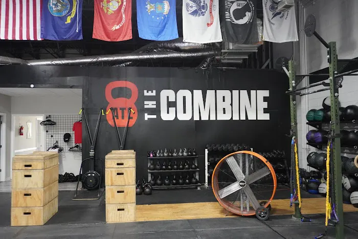 The Combine ATL - Hybrid Fitness Picture 5