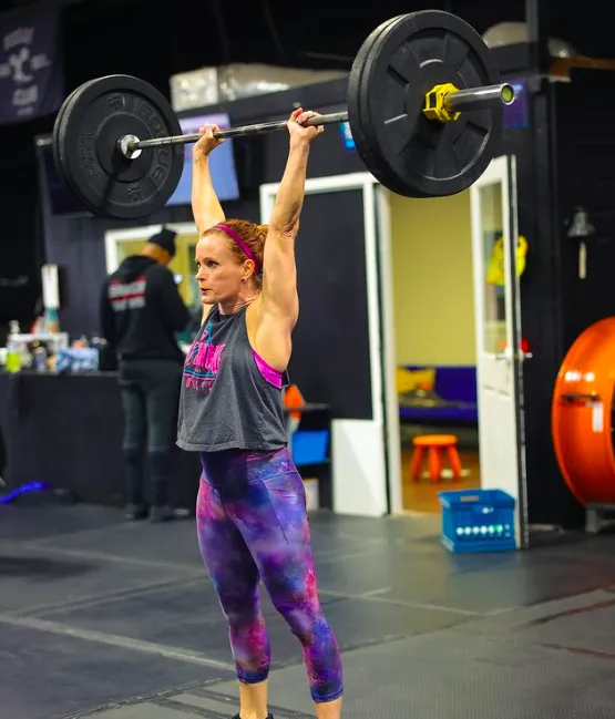 The Combine ATL - Hybrid Fitness Picture 3