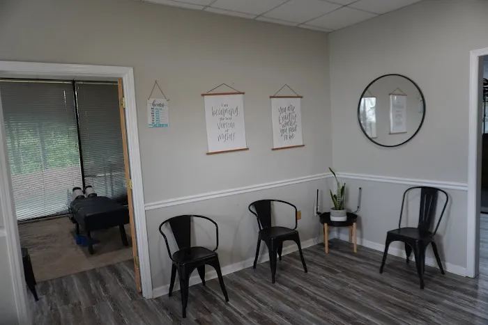 The Combine ATL - Hybrid Fitness Picture 7