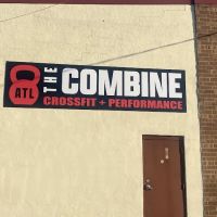 The Combine ATL - Hybrid Fitness ico