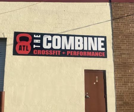 The Combine ATL - Hybrid Fitness