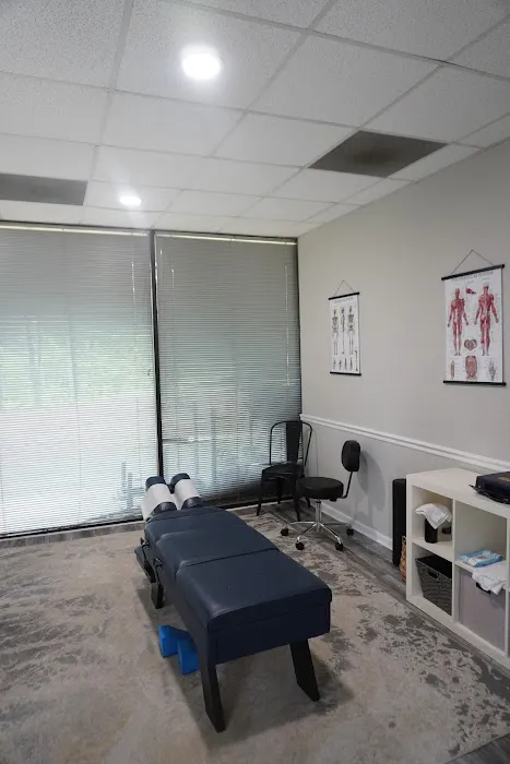 The Combine ATL - Hybrid Fitness Picture 9