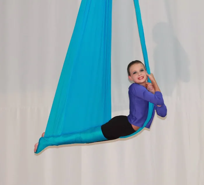 Strong and Fly Picture 4