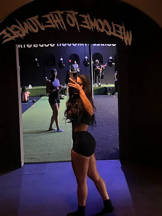 HBX FITNESS CLUB Picture 1