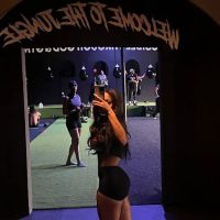 HBX FITNESS CLUB ico