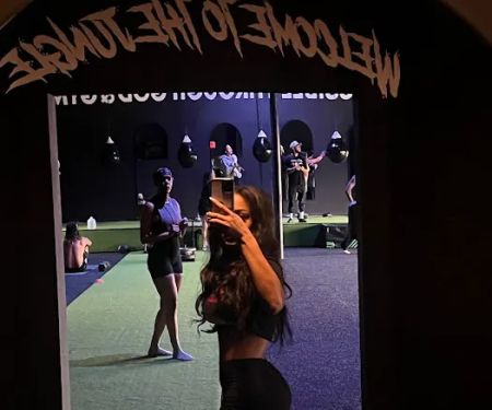 HBX FITNESS CLUB