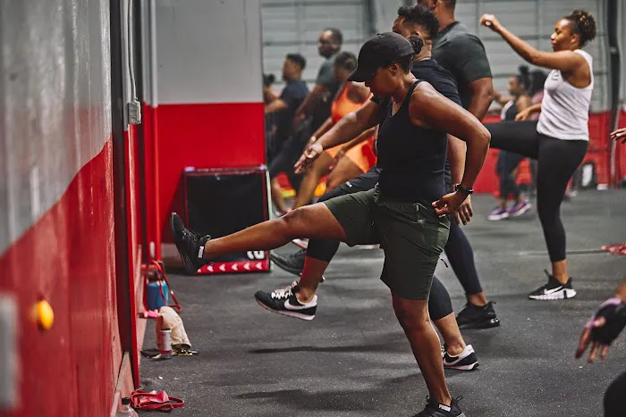 Move Fitness Complex Picture 3